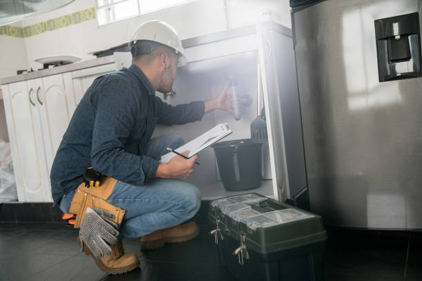 Best Plumbing Services Near Me  in West Salem, OH