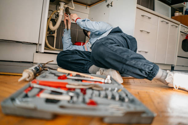 Best Plumbing Installation Services  in West Salem, OH