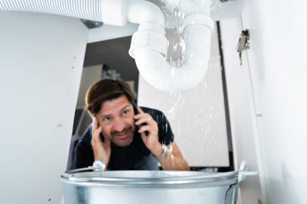 Best Plumbing Services Near Me  in West Salem, OH