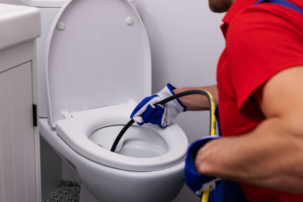 Best 24-Hour Plumber Near Me  in West Salem, OH