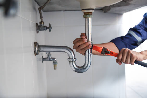Best Affordable Plumber Near Me  in West Salem, OH