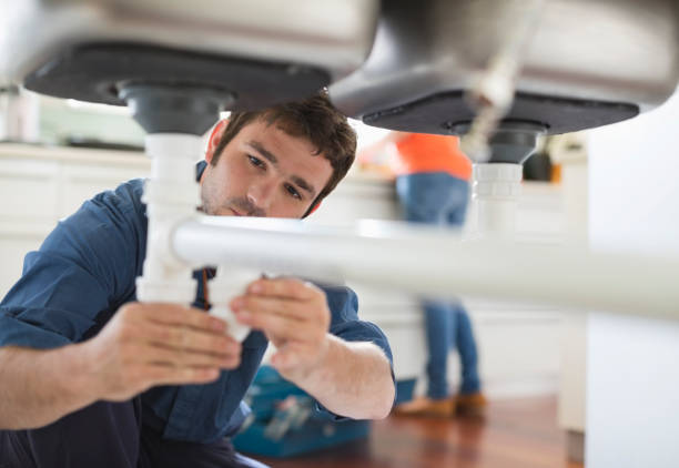 Best Local Plumber Services  in West Salem, OH