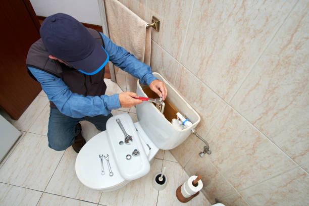 Best Hot Water Heater Installation  in West Salem, OH