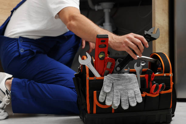 West Salem, OH Plumbing Company